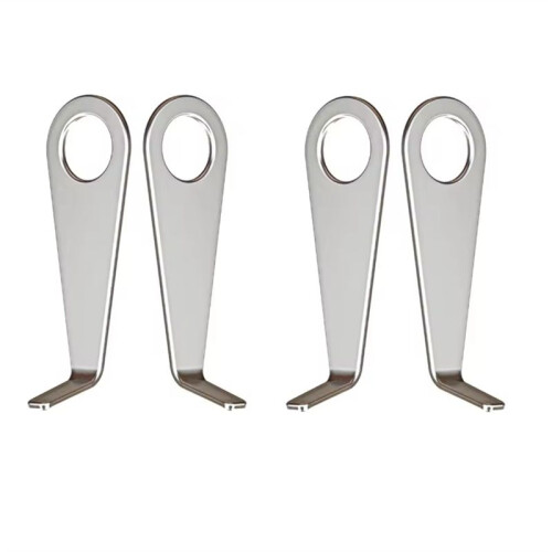 For Ring Screwdriver Replacement Ring Doorbell Mount Screwdriver Doorbell Camera Opening Key Tool Kit for Homeowner