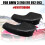 8X New Front Windshield Wiper Arm Covers Caps for  3 E90 E91 E92 61617138990 3