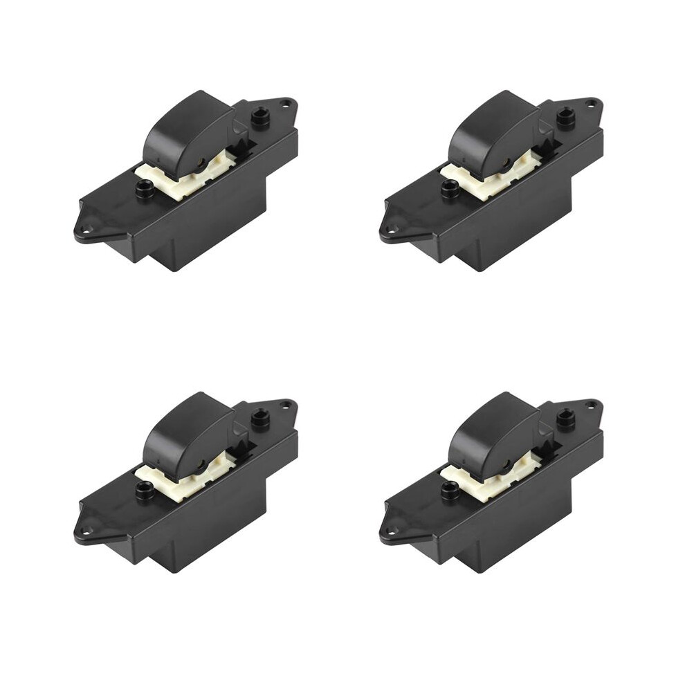 4X Car Electric Power Window For Lancer Asx Colt Magnum L-200 Mr587944 Car Accessories 6133381092129