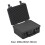 Tool Case Protective Shockproof Sealed Dustproof HardCase for Home Outdoor Warehouse Multipurpose Compact CarryingCase,E 2