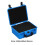 Tool Case Protective Shockproof Sealed Dustproof HardCase for Home Outdoor Warehouse Multipurpose Compact CarryingCase,A 2