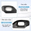 For  / Sport 2014-  Cushion Valance Front Left LR042212  Trim  Cushion 6