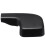 10X New Front Windshield Wiper Arm Covers Caps for  3 E90 E91 E92 61617138990 5