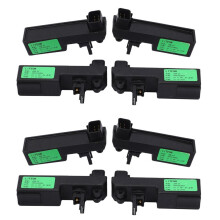 8X Car Electric Power Window Glass Lifter Module with One Press Anti Pinch Function for Great Wall Hover H5 H3
