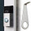 For Ring Screwdriver Replacement Ring Doorbell Mount Screwdriver Doorbell Camera Opening Key Tool Kit for Homeowner 6