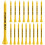 Darts  Tees - Premium Bamboo  Tees - Open A Pack and Light  the Tee Box A Darts  Tee 1