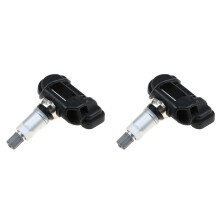 2 Sztuk Czujnik Monitorowania CiśNienia w Oponach TPMS A0009054100 dla W176 W205 X253 W212 W221 W447 W166 W463