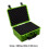 Tool Case Protective Shockproof Sealed Dustproof HardCase for Home Outdoor Warehouse Multipurpose Compact CarryingCase,D 2