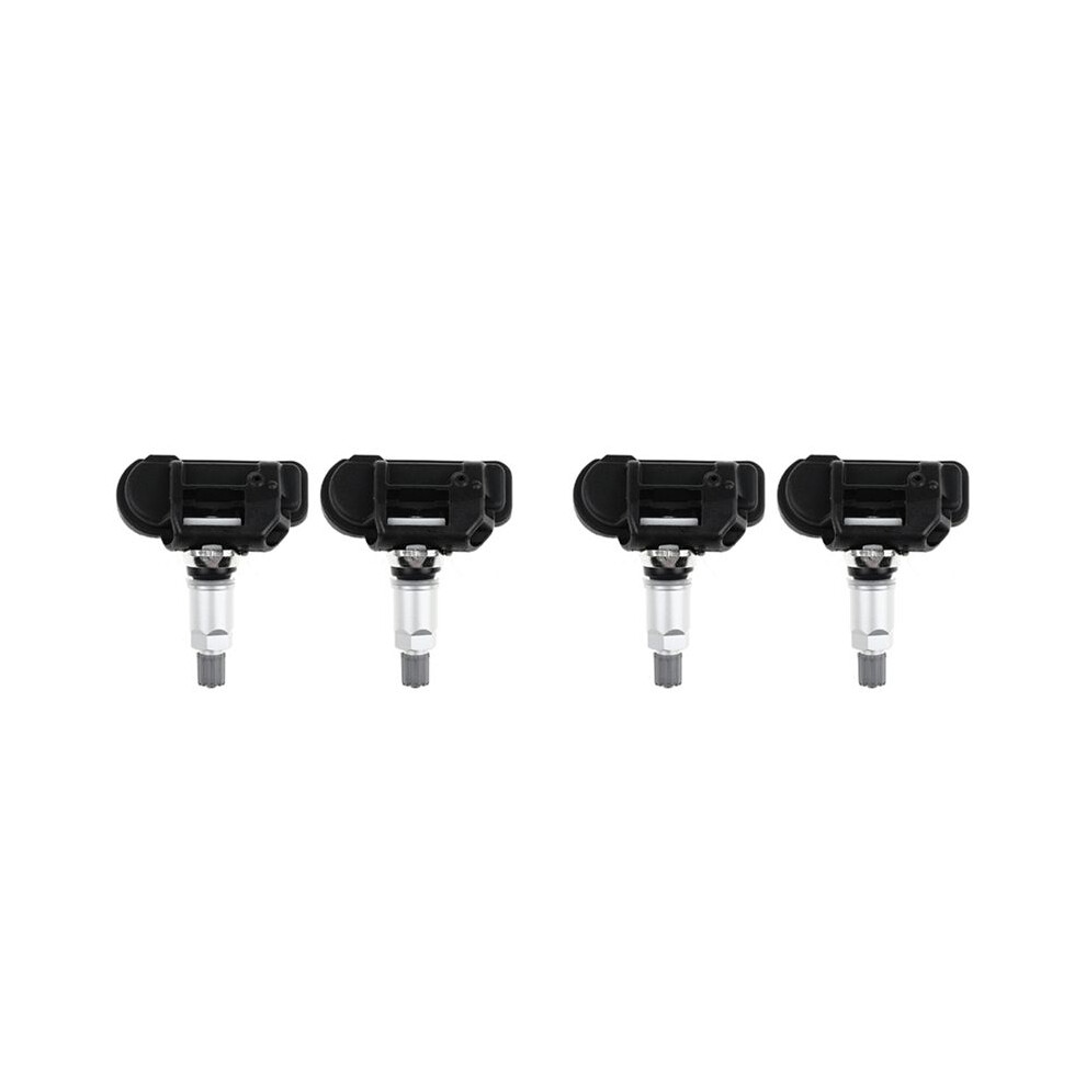 4Pcs Tpms Tire Pressure Monitoring Sensor A0009050030 For W176 W205 X253 W212 W221 W447 W166 W463 6031844380922