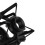 Professionele Microfoon Schokdemper Houder Verstelbare Studio Microfoon Beugel met Afscherming Filter Scherm Studio Standaard 2