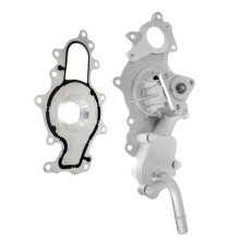 JL3Z-8501-B JL3Z8501B Water Pump with Gasket for  F-150 Expedition Lobo 3.5L