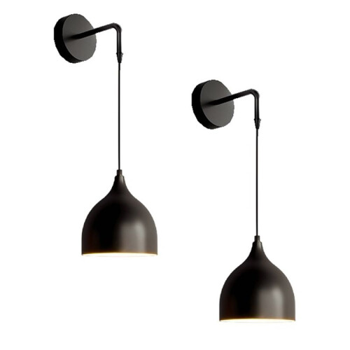 Wall Lamp Corridor Lamp Hotel Bedroom Bedside Wall Lamp