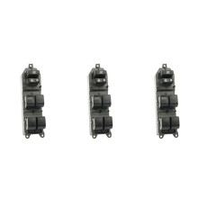 3X Front Side Master Power Window for Camry RAV 4 84820-06100