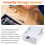 Portable Multifunctional Tool Box Hardware Storage Large Capacity Electrician Maintenance Toolbox Hardware Sorting Box 5