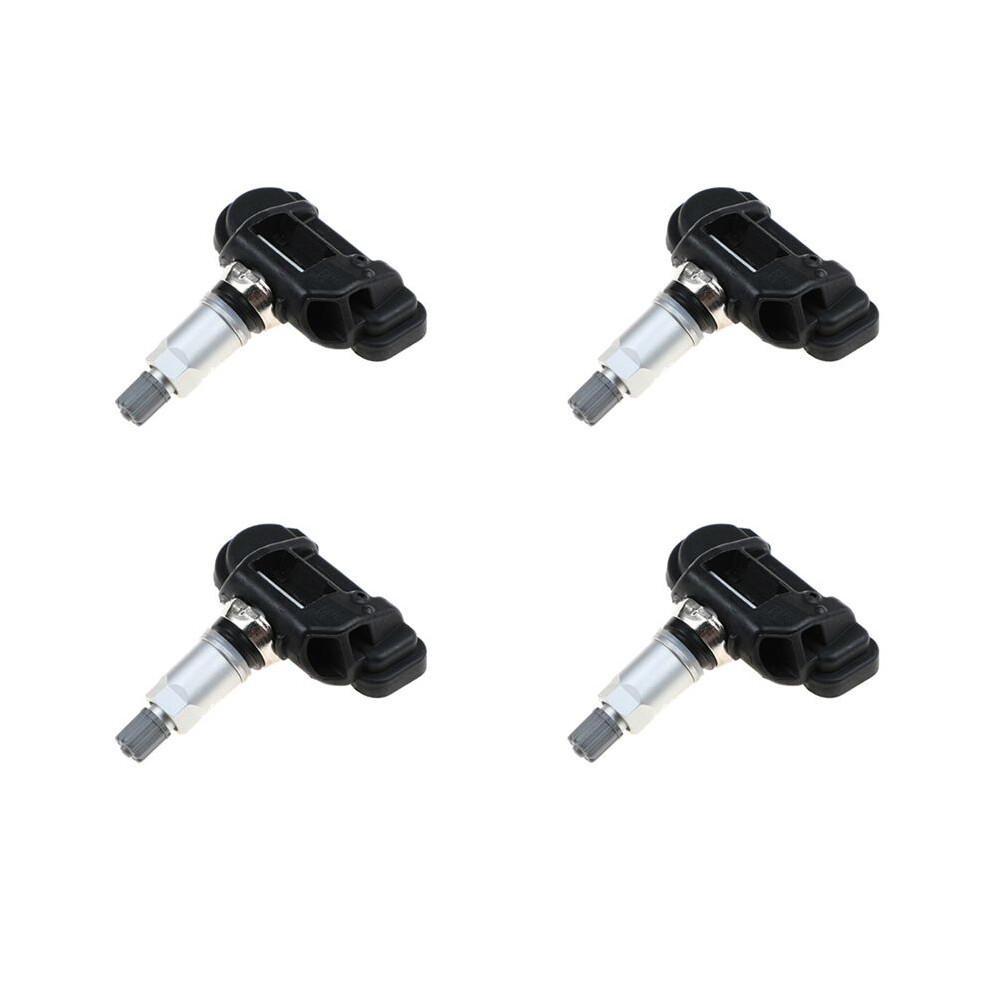 4Pcs Tpms Tire Pressure Monitoring Sensor A0009054100 For W176 W205 X253 W212 W221 W447 W166 W463 6031844362447