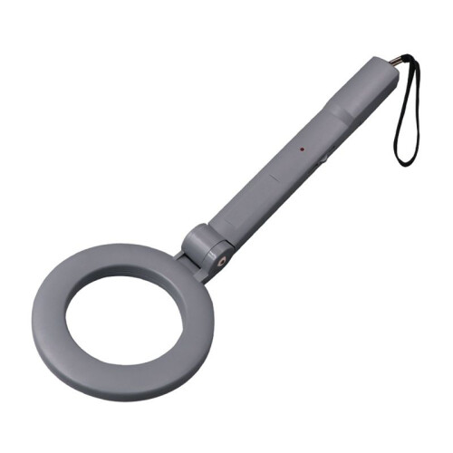 Metal Detector Coins Positioning Device Underground Treasure Device Multipurpose Metal Finder