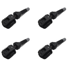 4X Tire Pressure Sensor TPMS for Tiggo 8 PRO/Tiggo 7 PRO/Tiggo 8 802000121AA Tire Pressure Monitoring Sensor