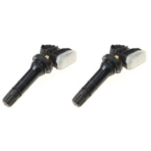 2PCS TPMS Bandenspanning Sensor voor  HL H2 H5 H6 H7 voor Grote Muur C30 3641100XKU00B