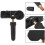 2X 56029398AB Tire Pressure Tpms Sensor 433Mhz for    RAM 1PC 5