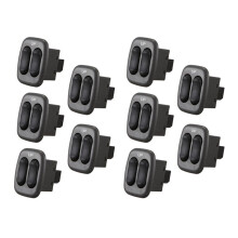 10X New Power Window Fit for Atos 1998-2002 93570-02000