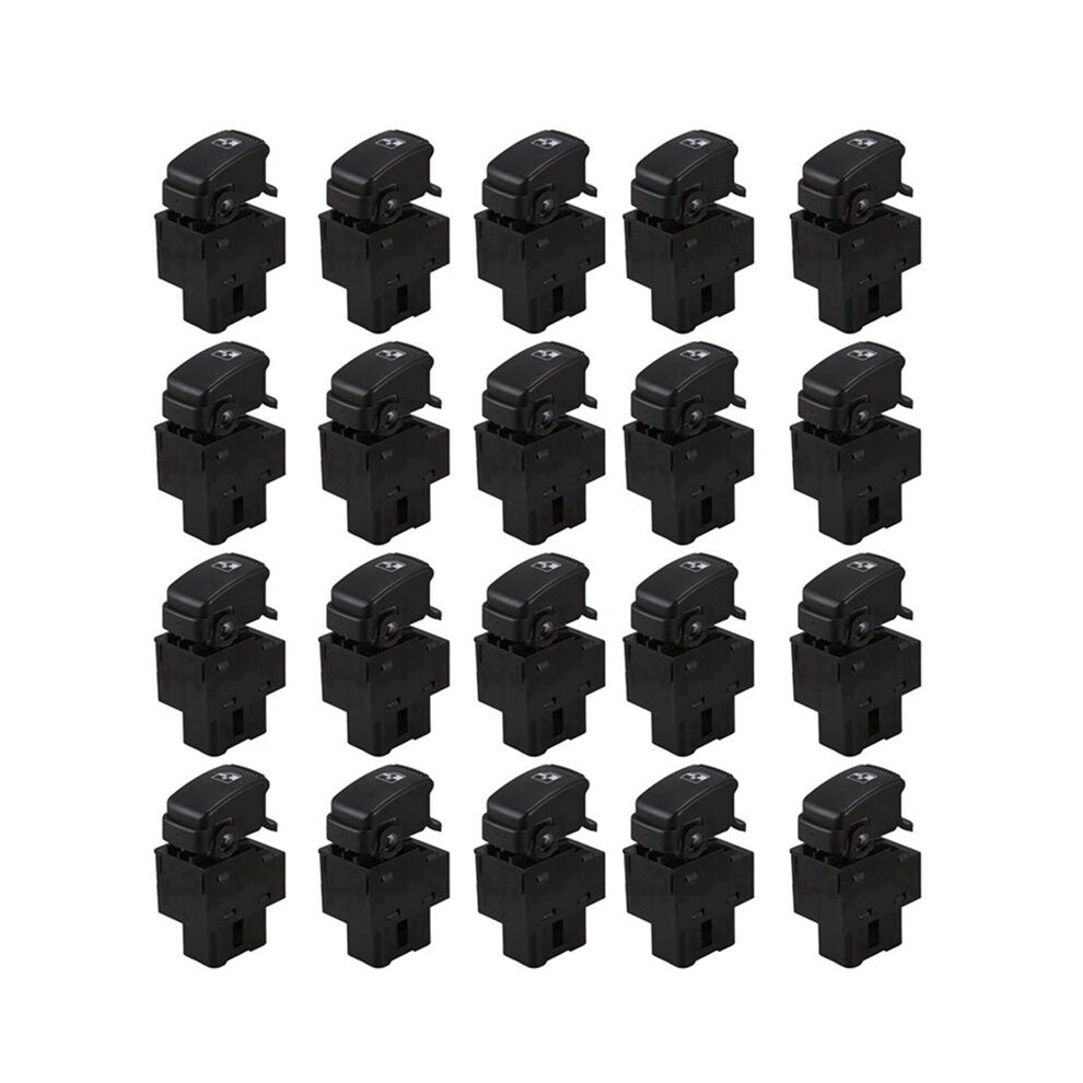 20X New Power Window Single Fit For Getz 93580-1C000wk 6032835074219