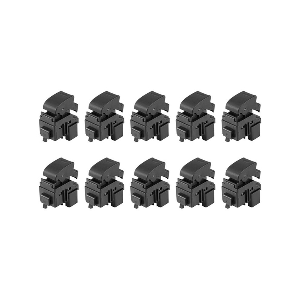 10X New Power Window Single Fit For Hilux Vigo Fortuner 04-13 84810-0K010 6033204491378