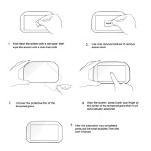 4x Motorrad Kombi Instrument Kratz Schutz Folie Bildschirm Schutz Folie für ADV150 ADV 150 2019 2020