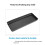 14 Inch Large-Sized Non Stick Coating Cake Mold with Removeable Bottom Baking Pan Household Bakeware Baking Pan 2