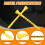Darts  Tees - Premium Bamboo  Tees - Open A Pack and Light  the Tee Box A Darts  Tee 2