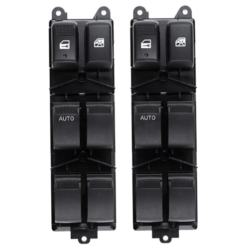 2X Power Window Main Control , 94728492 for   S10 Car Accessories