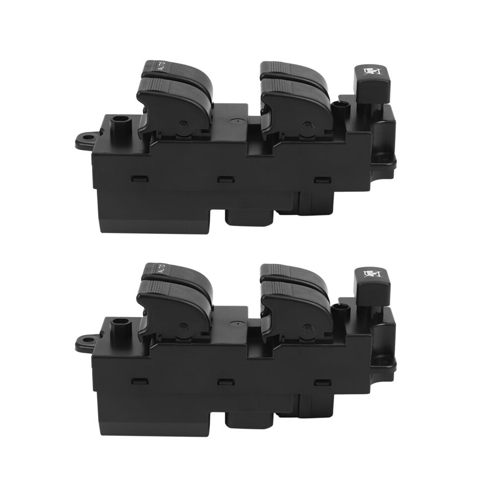 2X Car R Side Power Master Window Button Lifter Ab39-14540-Ab For Ranger Px/T6 For Bt50 Pro 2012-2018 6033221779572