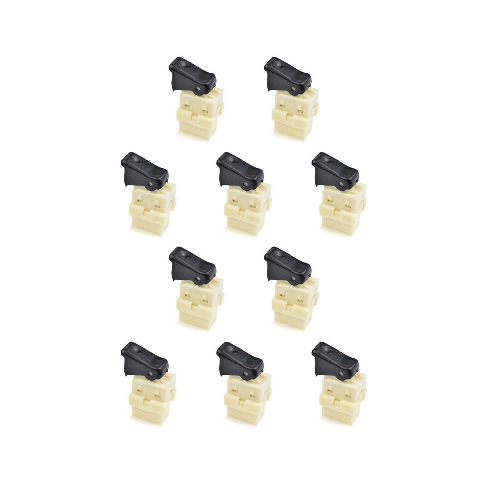 10X 84810-645124 Power Window Regulator For Ranger 2002-2005 Power Window Car Accessories 6031804366195