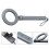 Metal Detector Coins Positioning Device Underground Treasure Device Multipurpose Metal Finder 2