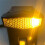 5X Universal Motorcycle LED Turn Signals Modified Tail Light Cafe Racer   Brake Lamp 8