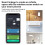 Nya Tuya ZigBee  Wireless 12 Scene  Push Button Controller  Home Automation Scenario för Tuya Device 3