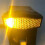 5X Universal Motorcycle LED Turn Signals Modified Tail Light Cafe Racer   Brake Lamp 4