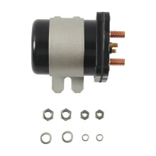 Relais D'Électrovanne de Démarrage 12 V 500 A 586-120111 73231G01 1018836-01 JR1-H1950-00 pour Voiturette de Électrique pour G19