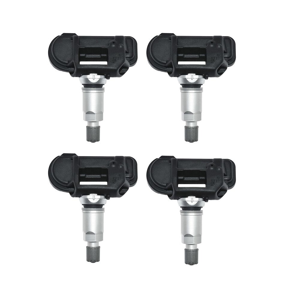 4Pcs Tpms Tire Pressure Monitoring Sensor A0009057200 For W176 W205 X253 W212 W221 W447 W166 W463 6032593236362