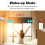 Nya Tuya ZigBee  Wireless 12 Scene  Push Button Controller  Home Automation Scenario för Tuya Device 2
