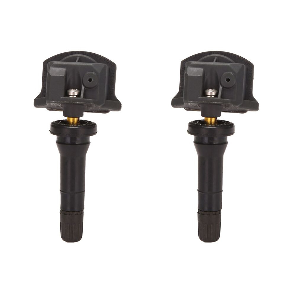 2Pcs Tpms Tire Pressure Monitoring Sensor 52940-L1100 For Sonata Optima K5 Seltos 2020-2021 6031696277012