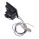 Gitarr Pickup Eq Elbox Ljudhål Equalizer Gitarr Tuner Mix Gitarr Gitarr Tillbehör Folk Pickup 301 Pickup 7