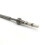 5PCS Soldering Iron Tips,TS100 Series Rapid Heating Replacement Tip for Pinecil TS100 TS101 Soldering Iron 2