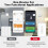 Nya Tuya ZigBee  Wireless 12 Scene  Push Button Controller  Home Automation Scenario för Tuya Device 5