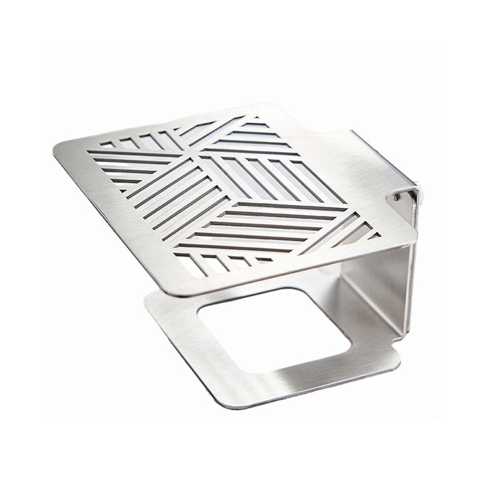 Espresso Machine Coffee Weighing Rack With Valve Stem, Electronic Scale, Waterproof, Rod Protection B 6032099769982