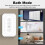 Nya Tuya ZigBee  Wireless 12 Scene  Push Button Controller  Home Automation Scenario för Tuya Device 6