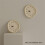 Nordic Wall Clock Design Simple Clock Room Clock Wall Clock Silent Home Decorations 4