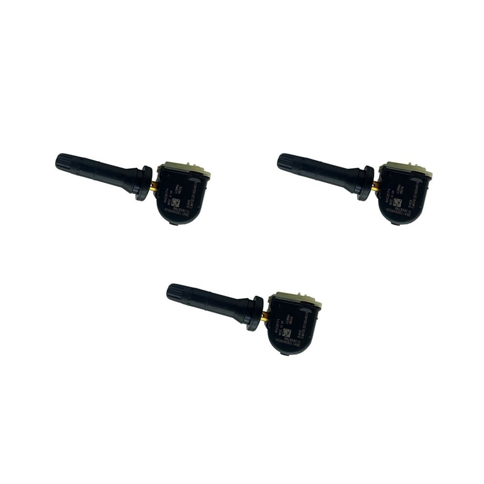 3X Tpms Tire Pressure Sensor 433Mhz 3641100Xkr02a For Great Wall 2019 F7 H6 Wey Vv5 Vv6 Vv7 Tire Sensor Crysler 6132653848051