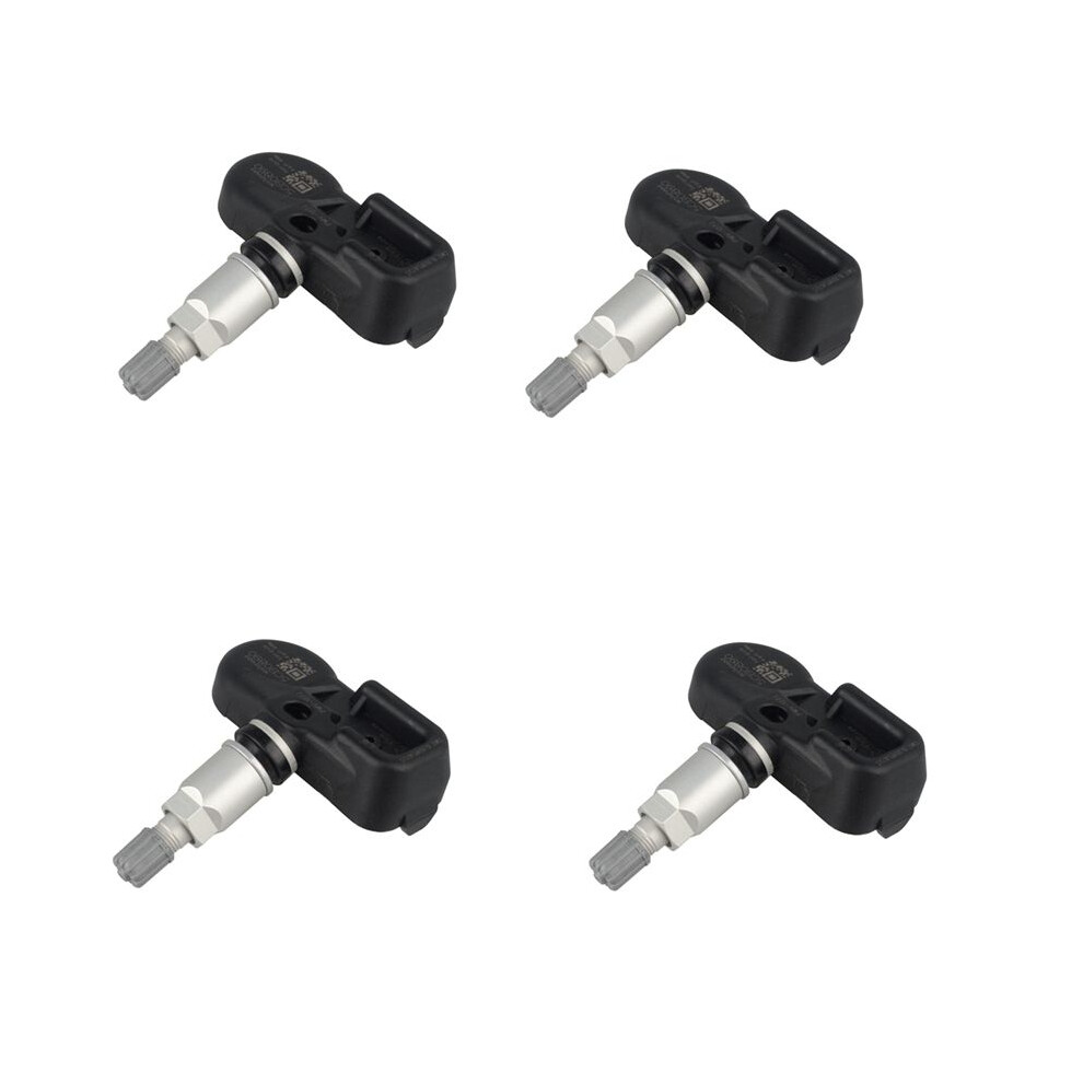 4X Tire Pressure Sensors Tpms 42607-33021 42607-06011 For Scion Rav4 Prius Es350 Is250 Rx350 4714016849701