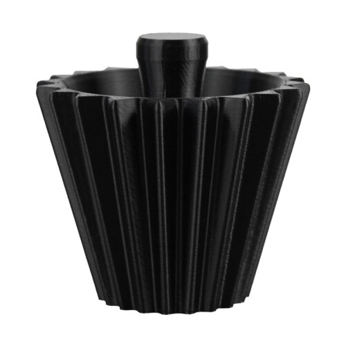 För Orea  Filter Cup Cone Kaffefilterhållare Kaffefilter Återanvändbart Bärbart Behåll Filter