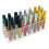 24-Grid Lipstick Storage Box Lip Gloss Container Nail Polish Storage Box Makeup Rack Cosmetics Display Stand 6